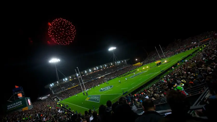 Super Rugby Pacific - Gallagher Chiefs Home Games