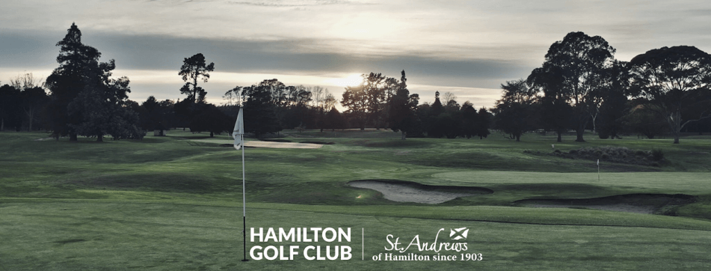 St. Andrews of Hamilton Golf Club