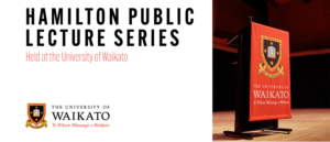 Hamilton Public Lecture Series