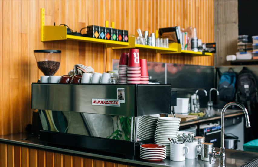Café Kopi hamilton