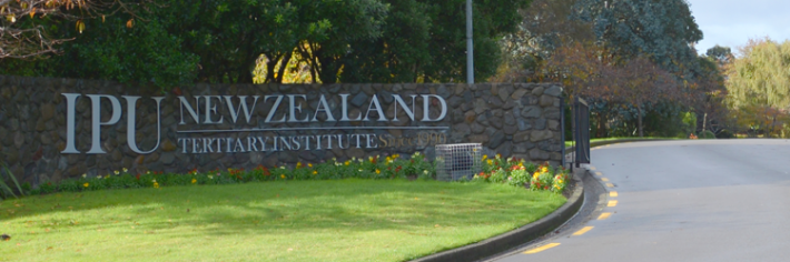 IPU New Zealand