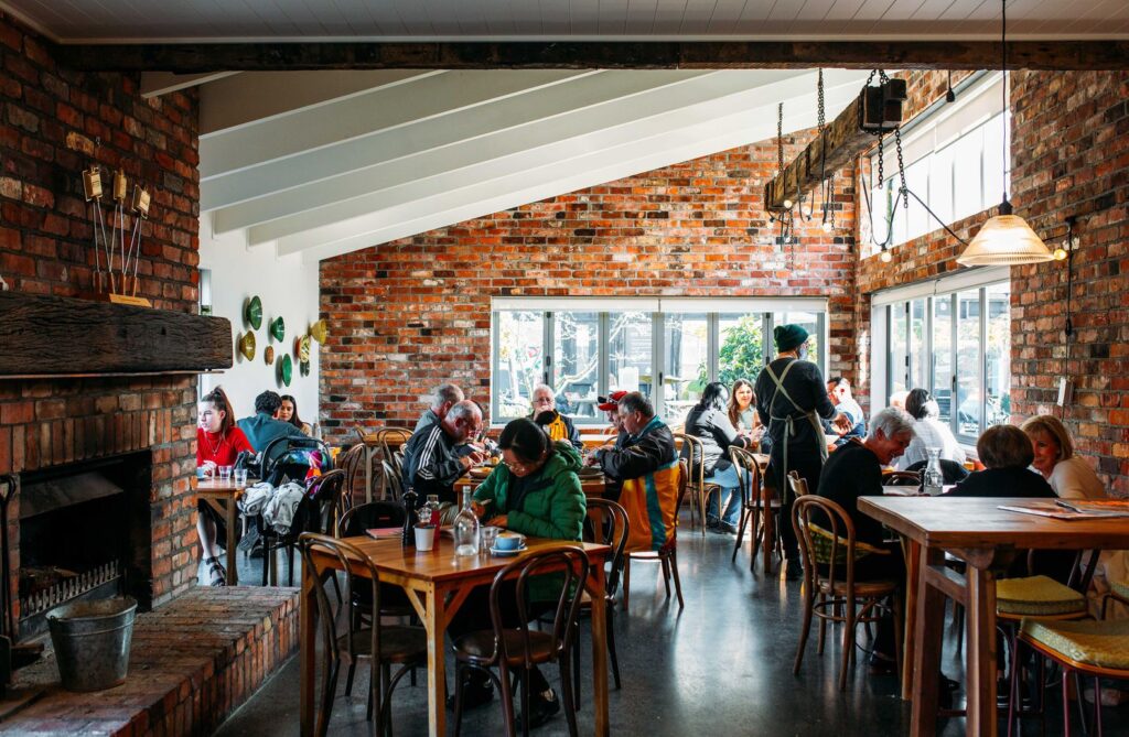 Punnet Eatery hamilton