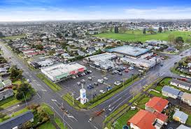 Nawton Hamilton NZ