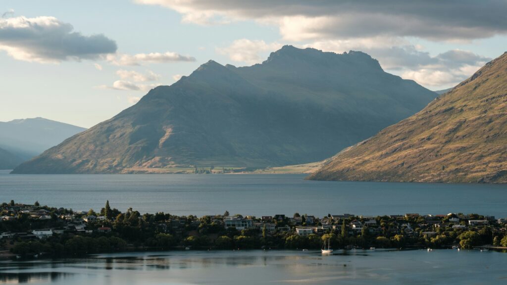 Frankton Hamilton NZ
