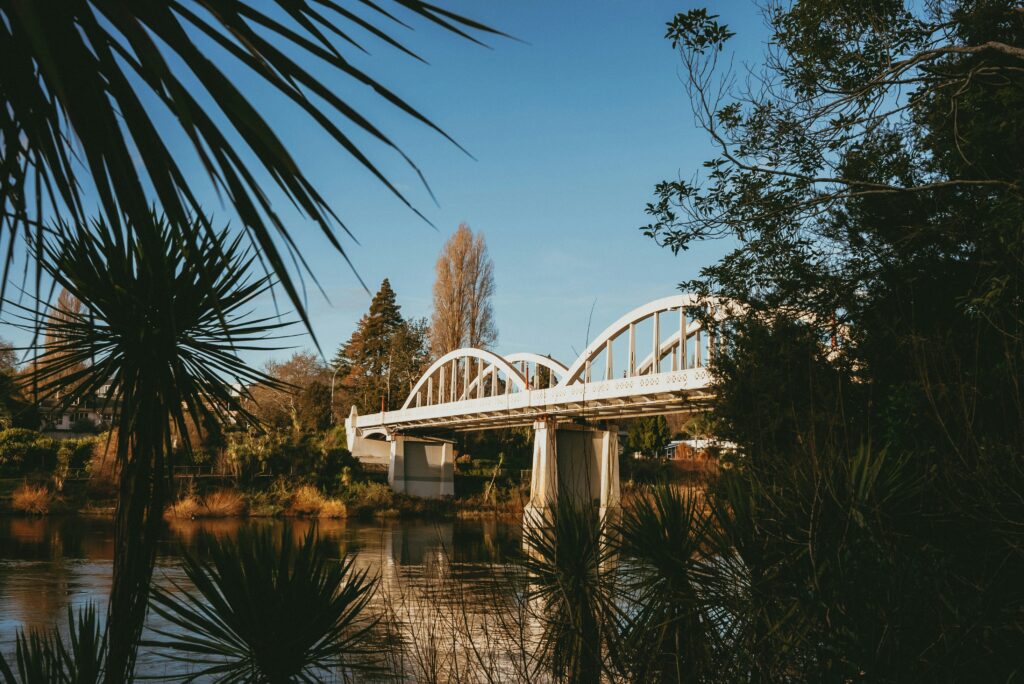 best places to visit in Hamilton new zealand