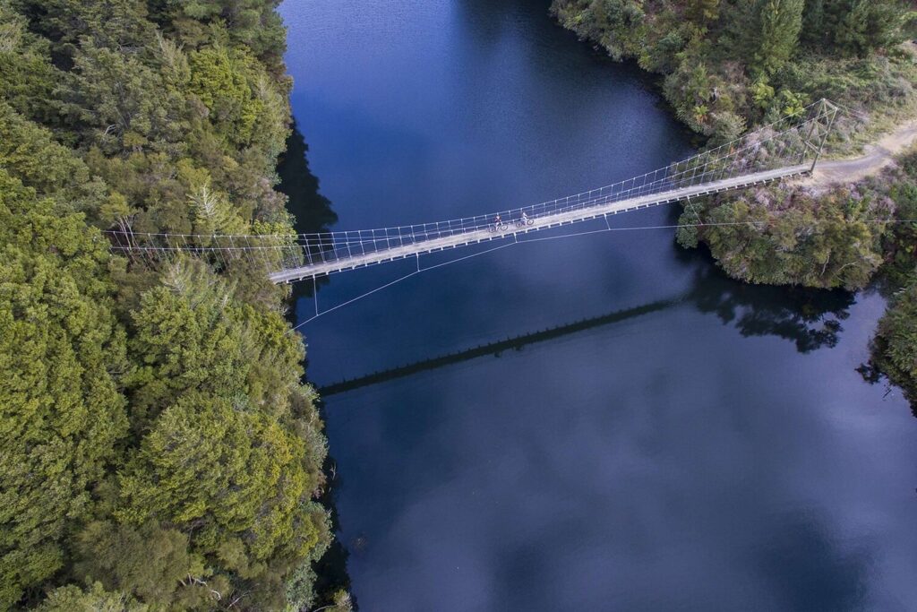 Waikato Bike Trails