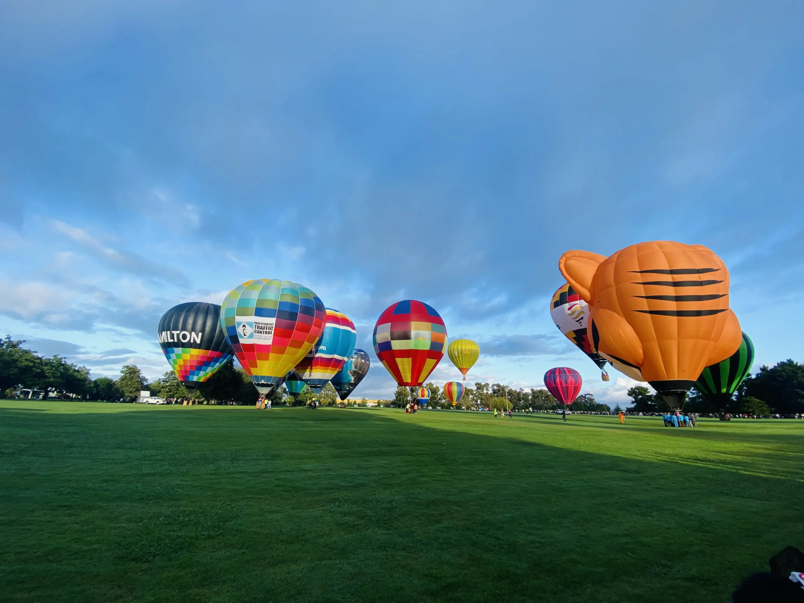 Balloons Over Waikato 2026