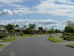 A community landmark in Hamilton