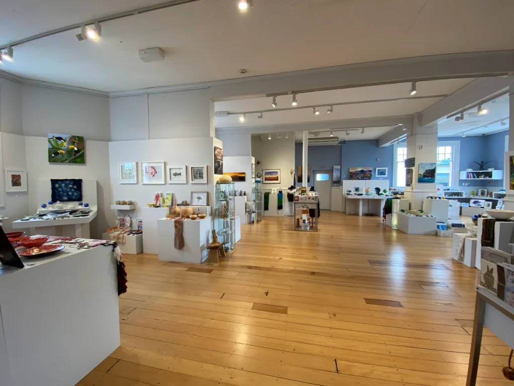 Waikato Society of Artspost Hamilton NZ