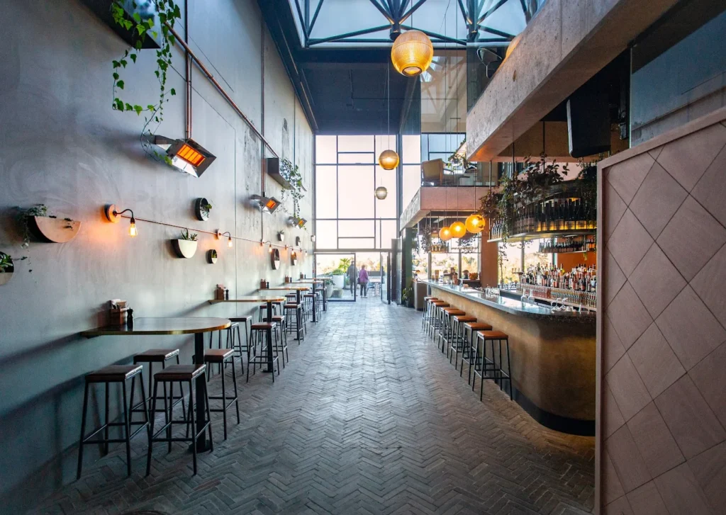 Mr Pickles Bar & Eatery Hamilton