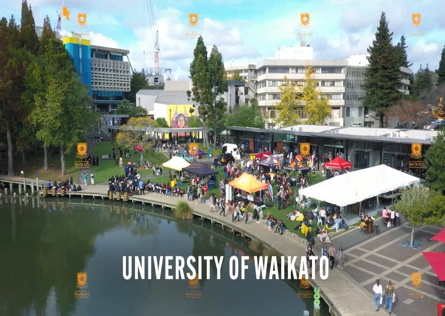 Hamilton Night Market
