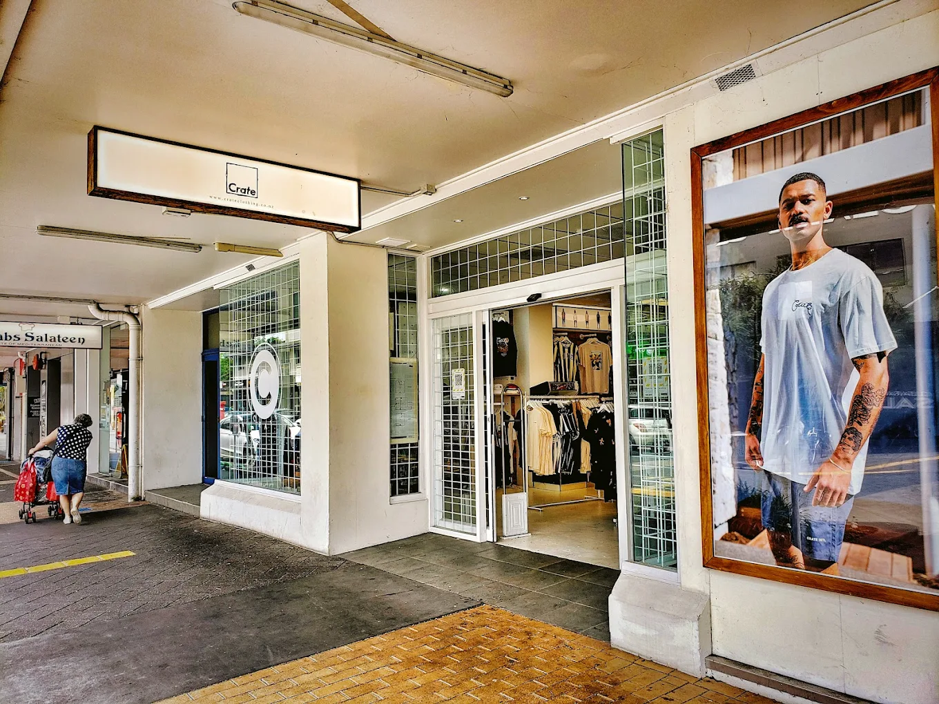 Crate clothing hamilton nz