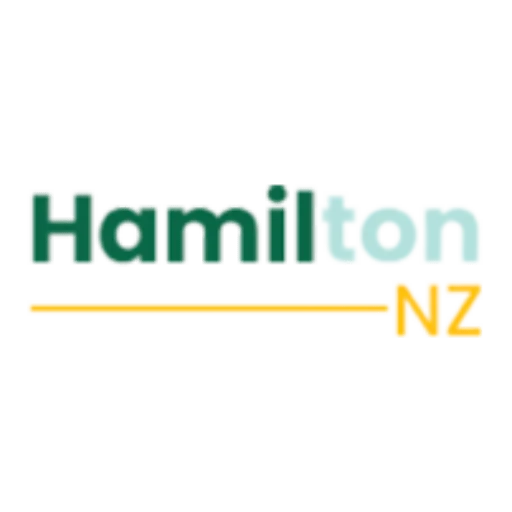 HamiltonNZ Daily