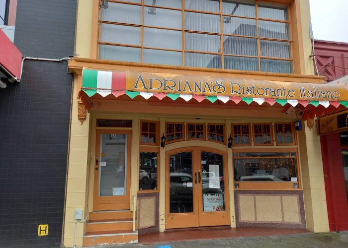 Adriana's Restaurant