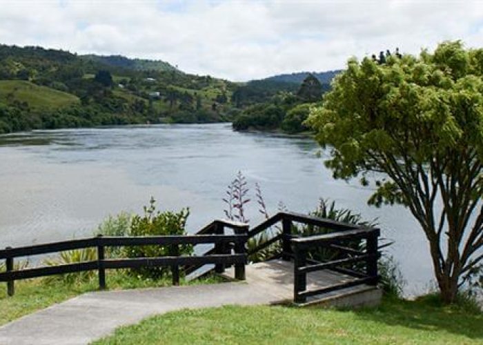 Lake D (Kainui)