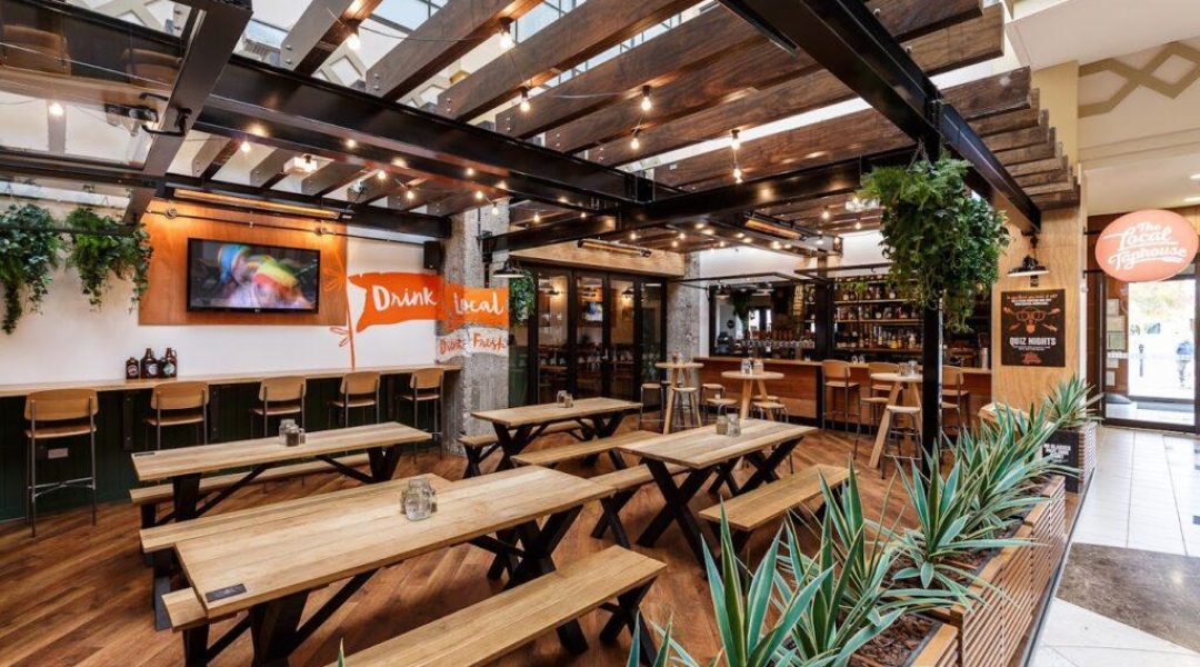 Photo of the Co-op at SKYCITY Hamilton, New Zealand. Taken Wednesday 31 May 2016.  Photo: Mike Walen / KeyImagery Photography. © SKYCITY Hamilton